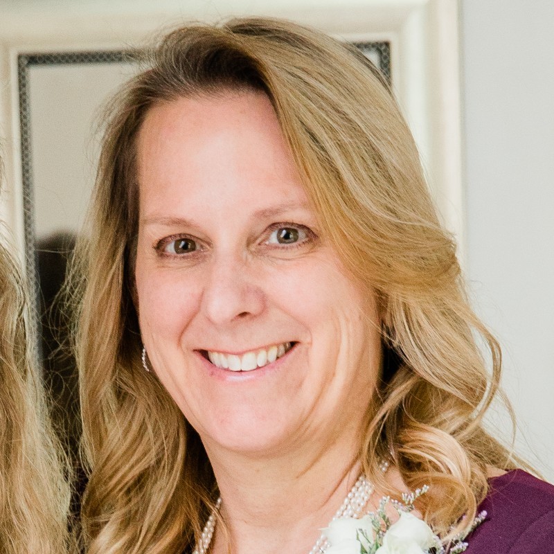 Tracy Wrend
