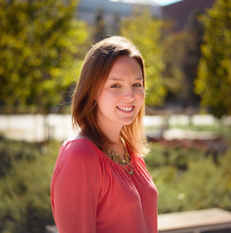 Chelsea Myers Vermont Superintendents Association